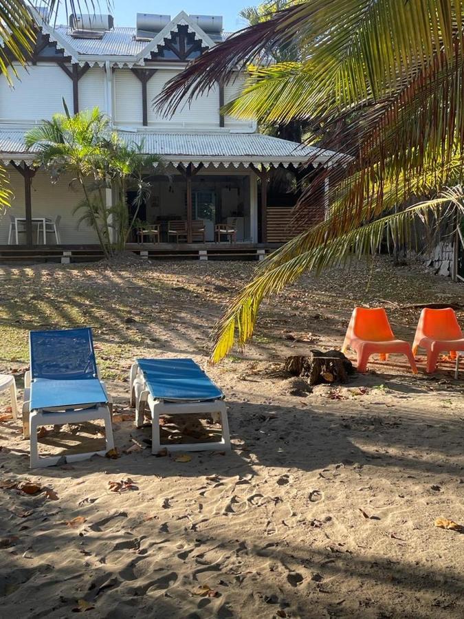 Kay Agapi - Apt T3 Sur La Plage - Diamant Le Diamant Exteriér fotografie